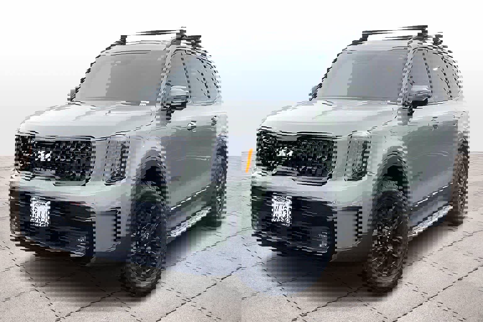 Used 2024 Kia Telluride SX Prestige X-Pro