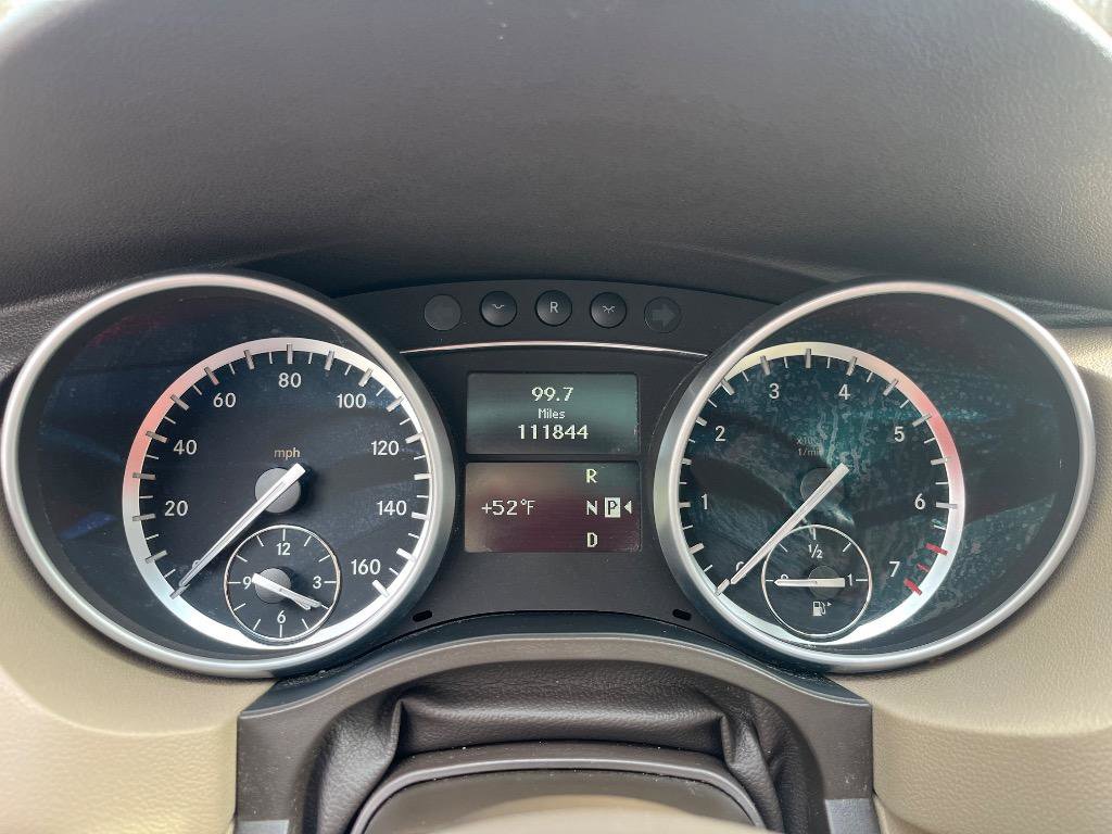 Used 2012 Mercedes-Benz R 350 R350 image 46