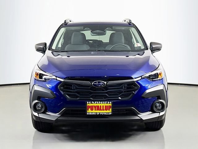 New 2025 Subaru Crosstrek 2.5i Premium image 2
