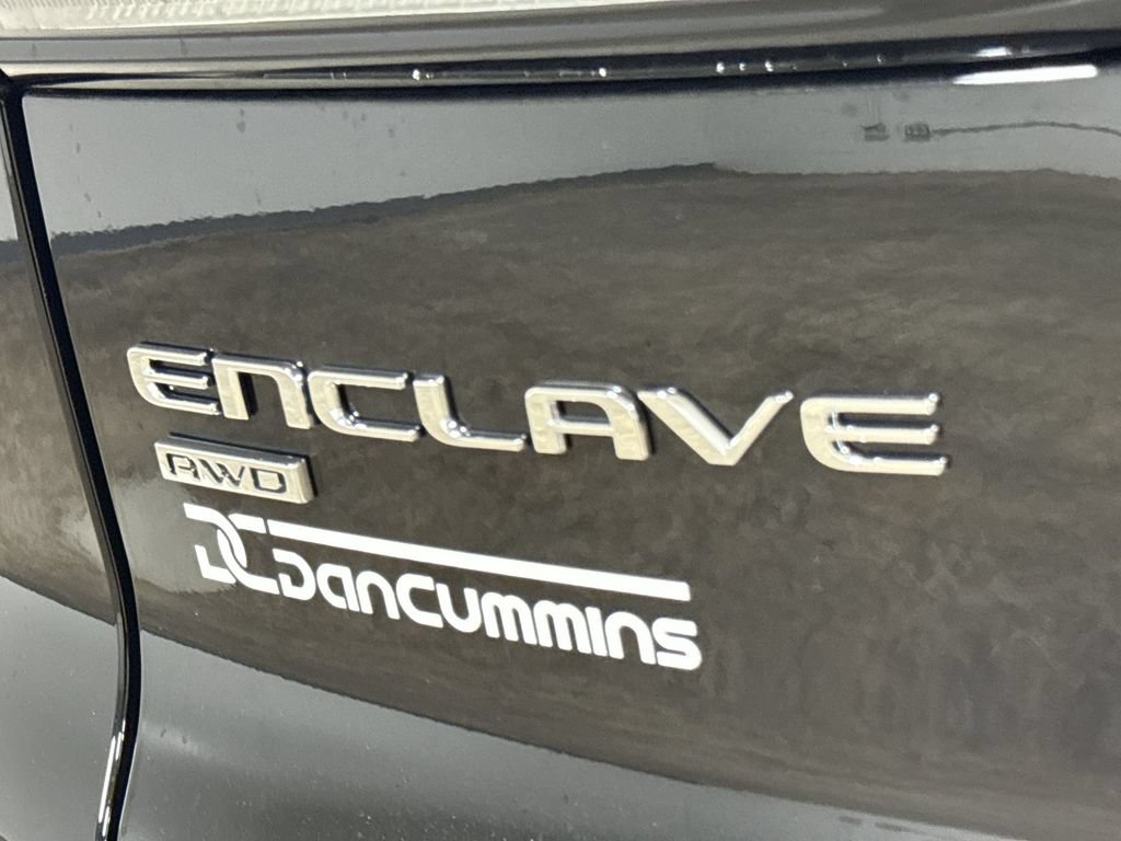 New 2026 Buick Enclave Avenir w/ Super Cruise Package AWD/4WD image 28