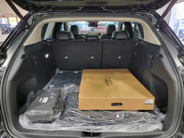 New 2026 MAZDA CX-50 2.5 Turbo w/ Weather Package AWD/4WD image 34