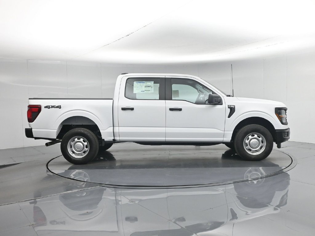 New 2026 Ford F150 XL AWD/4WD image 24