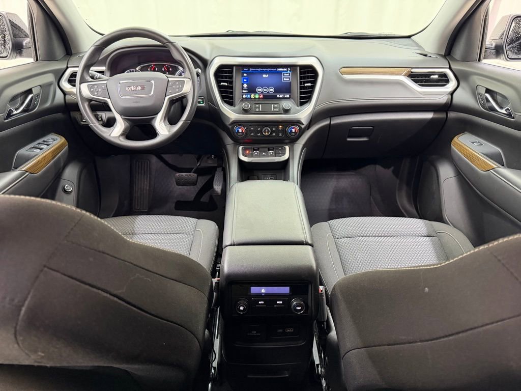 Used 2023 GMC Acadia SLE w/ Driver Convenience Package image 33