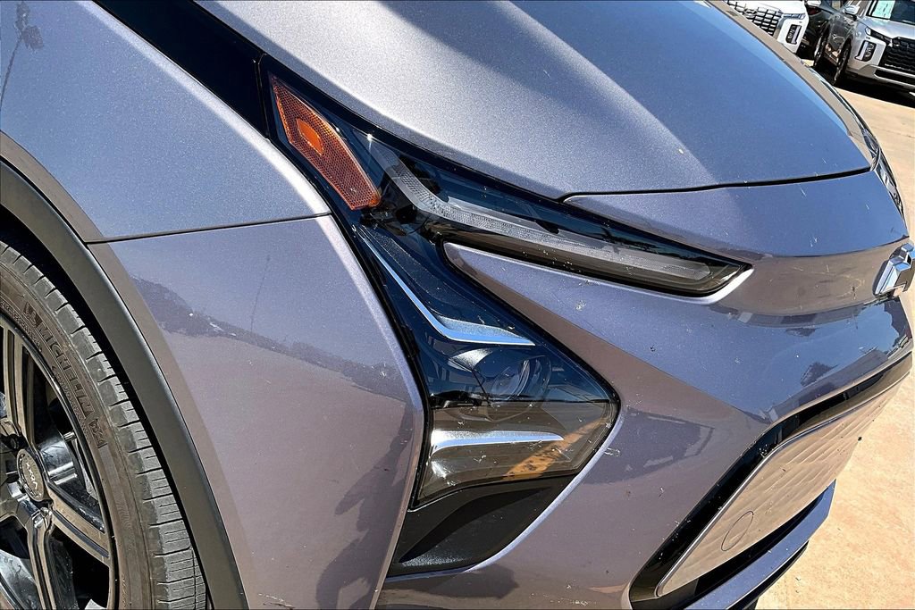 Used 2023 Chevrolet Bolt LT image 35
