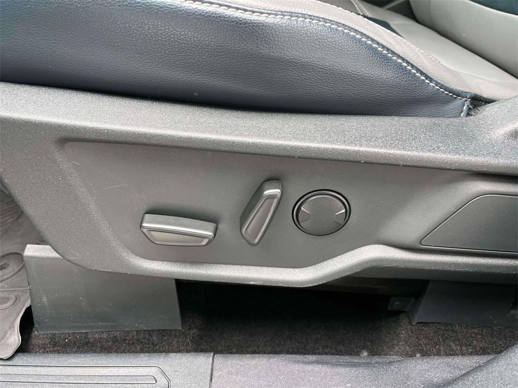 Used 2021 Ford Bronco First Edition image 25