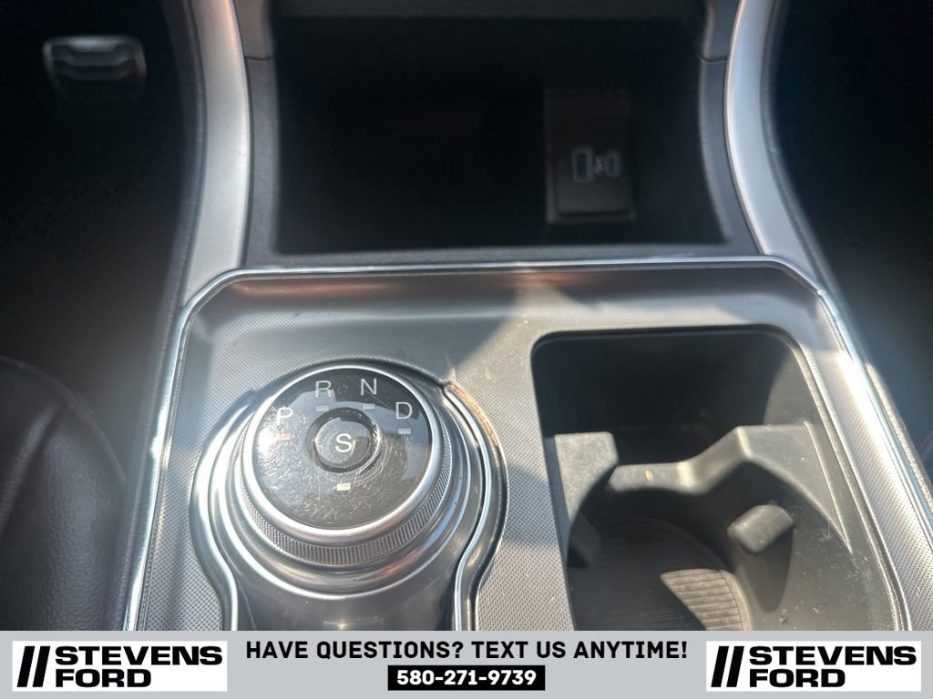 Used 2024 Ford Edge ST-Line image 26