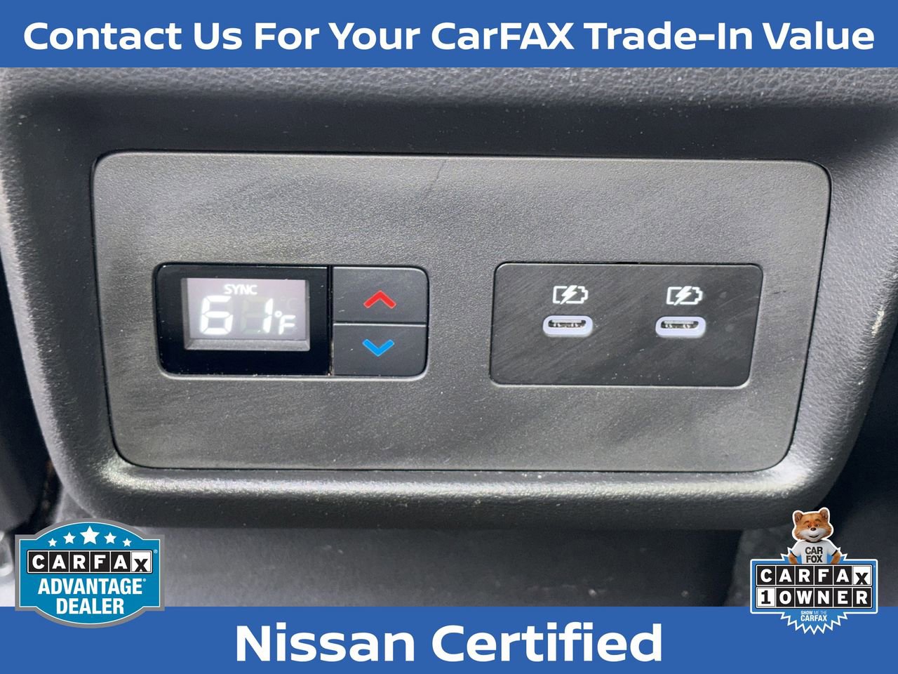 Certified 2024 Nissan Rogue SL w/ SL Premium Package image 30