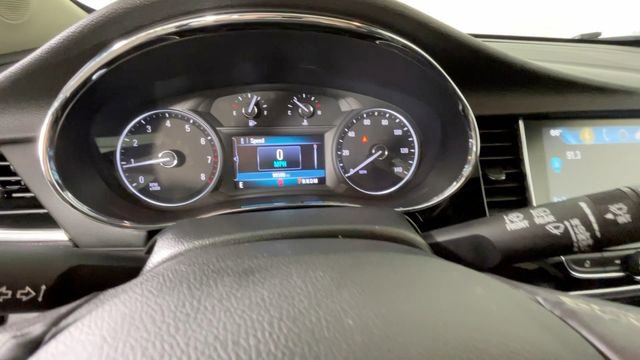Used 2019 Buick Encore Preferred FWD image 25