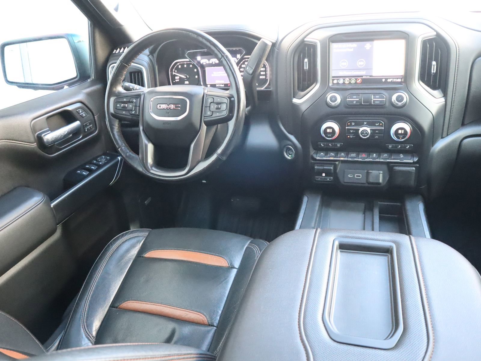 Used 2019 GMC Sierra 1500 AT4 w/ AT4 Premium Package AWD/4WD image 30