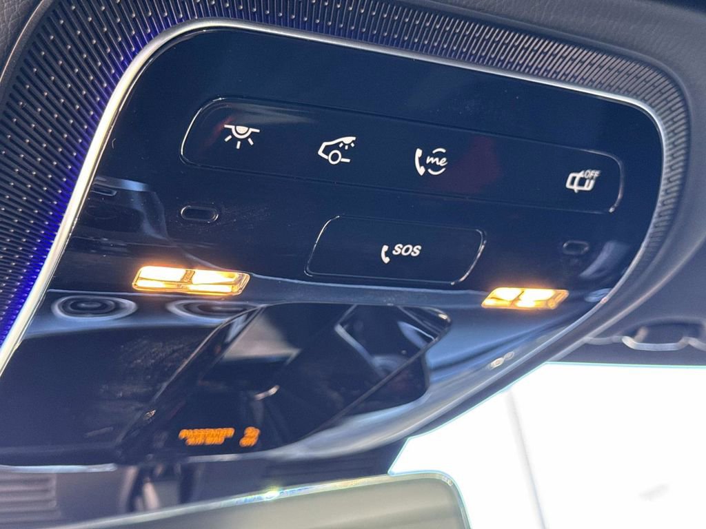 New 2026 Mercedes-Benz CLE 53 AMG 4MATIC Cabriolet image 21