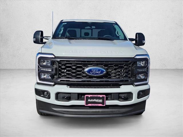 New 2026 Ford F250 XL w/ STX Appearance Package image 6