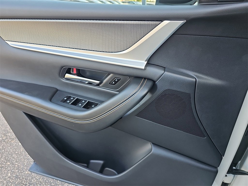 New 2026 MAZDA CX-90 3.3 Turbo S w/ Premium Package image 27