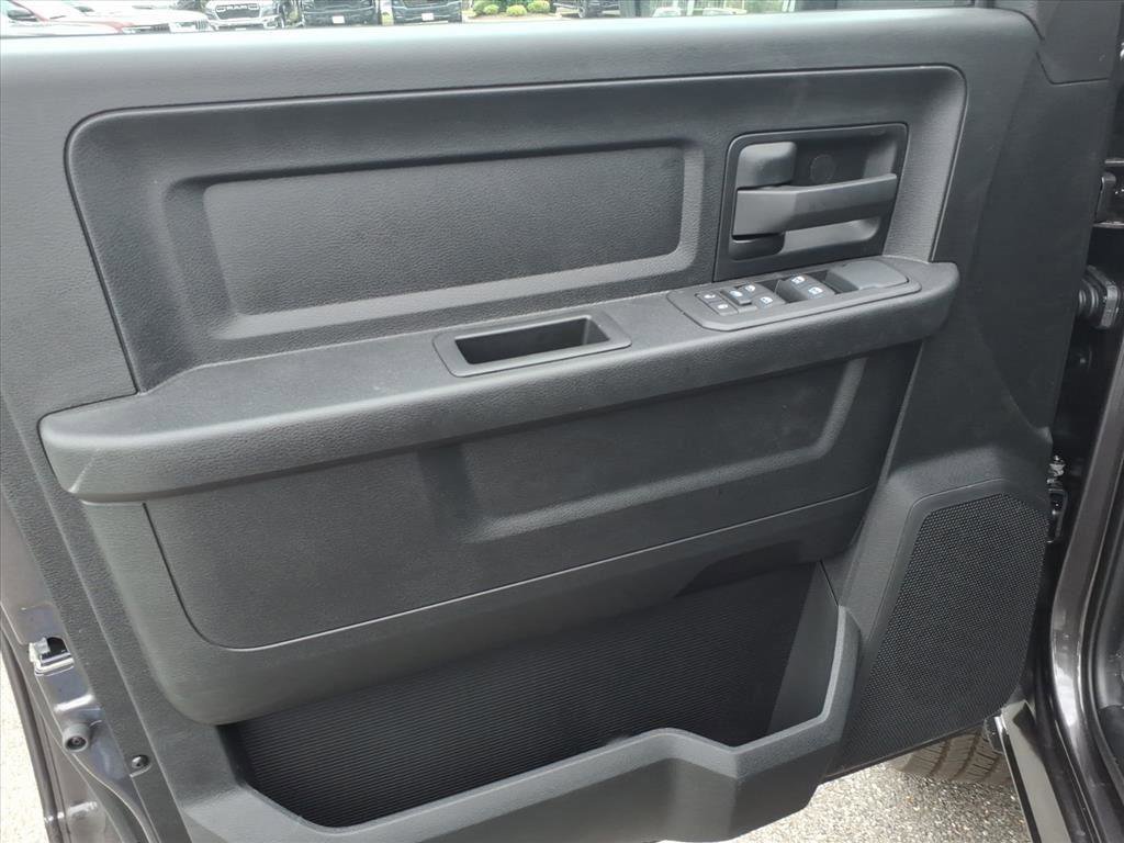 New 2026 RAM 2500 Tradesman w/ Chrome Appearance Group image 10