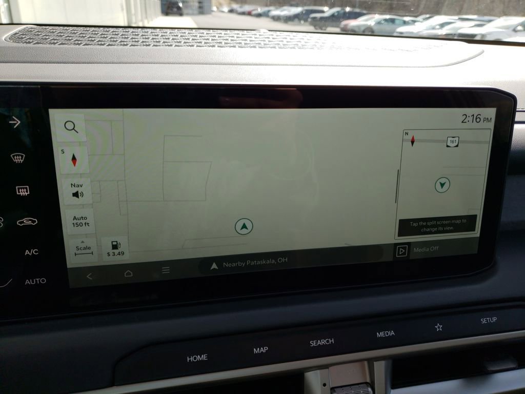 New 2027 Kia Telluride LX FWD image 19