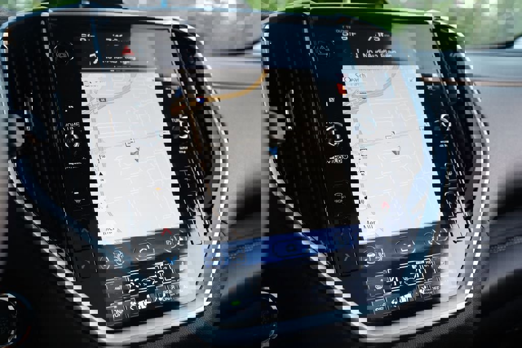 New 2026 Subaru Ascent Limited AWD/4WD image 16