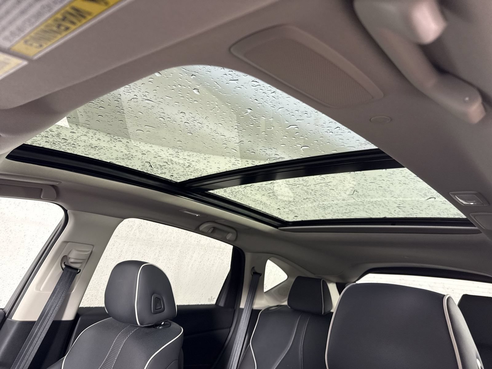 Certified 2023 Acura RDX AWD w/ Advance Package image 20