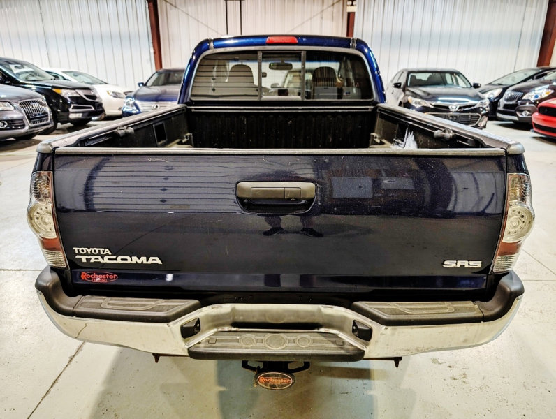 Used 2012 Toyota Tacoma 2WD Access Cab image 6