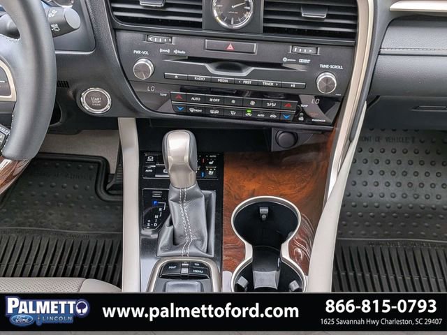 Used 2016 Lexus RX 350 AWD image 19