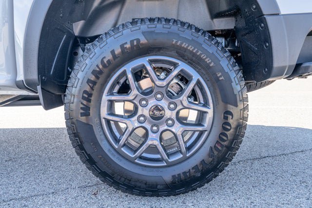 New 2026 Ford Ranger XLT w/ Convenience Package AWD/4WD image 8