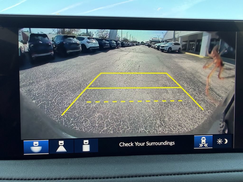 New 2026 Acura MDX w/ Technology Package FWD image 24