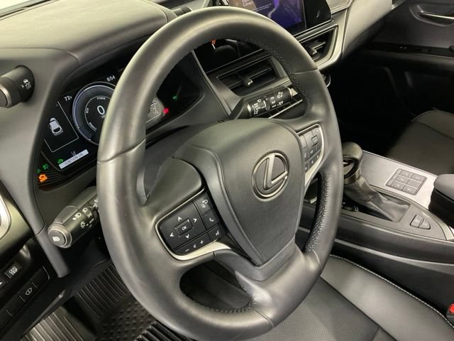 Used 2024 Lexus UX 250h F Sport AWD/4WD image 19