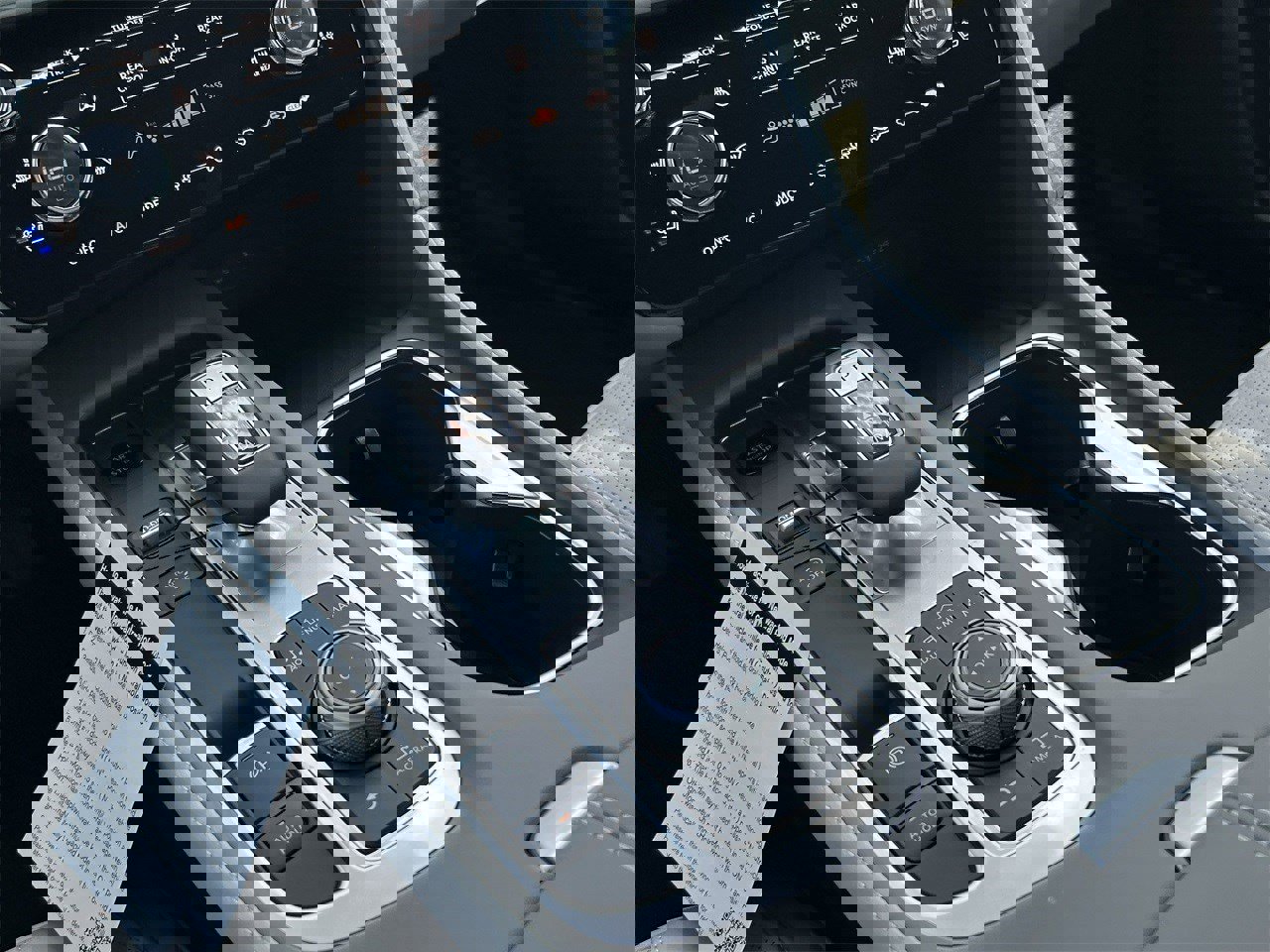 New 2026 INFINITI QX60 Autograph w/ Autograph Tech Package image 19