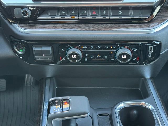 New 2026 Chevrolet Silverado 1500 RST image 30