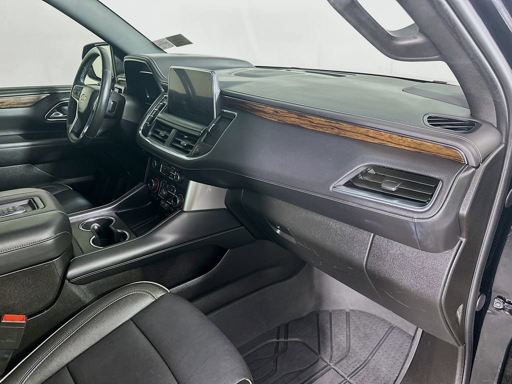 Used 2024 Chevrolet Tahoe Premier image 31