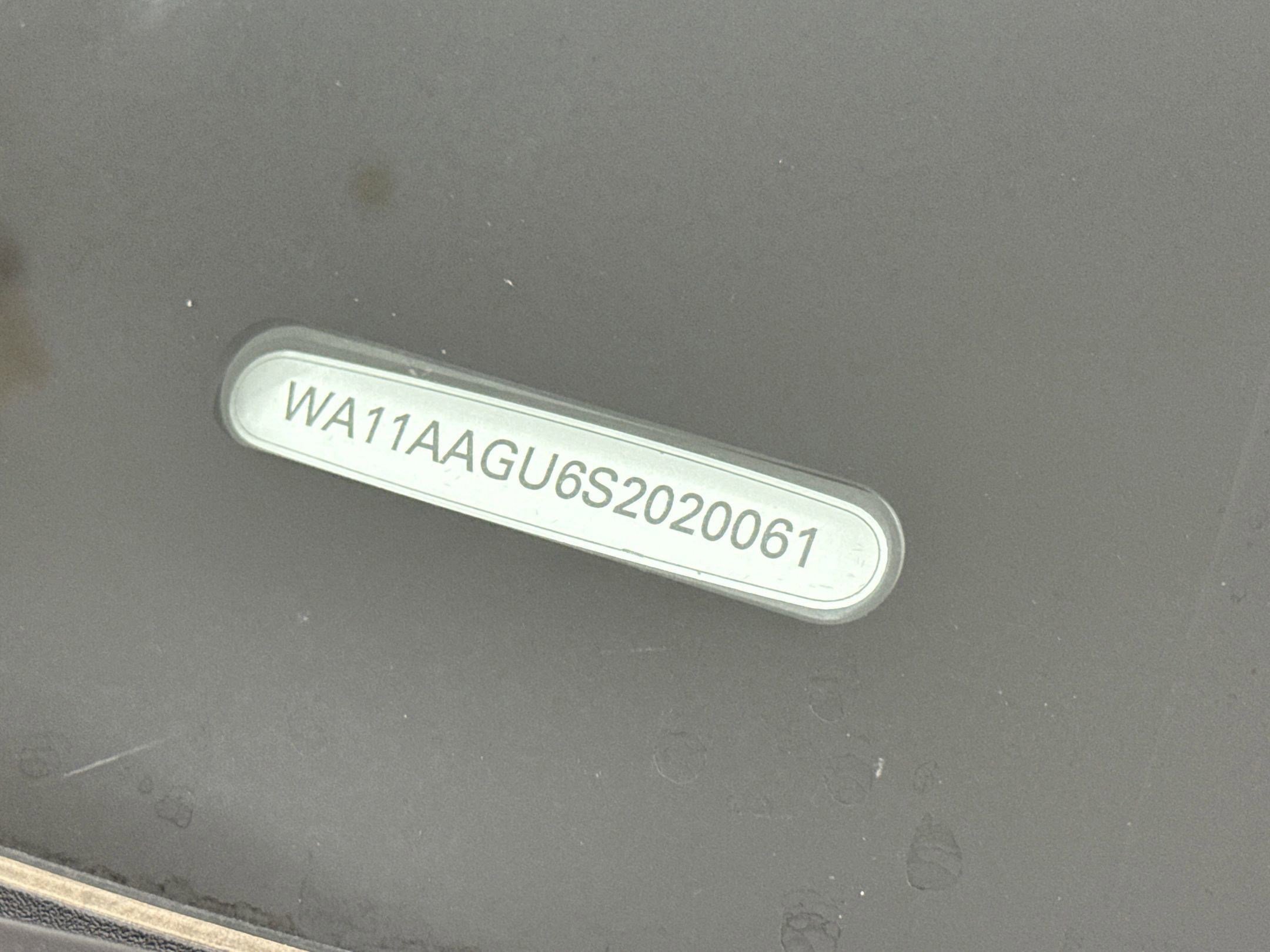 New 2025 Audi Q5 Premium w/ Convenience Package image 17