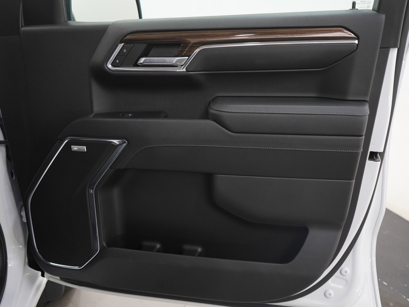 Used 2024 Chevrolet Silverado 1500 RST w/ Convenience Package II image 11