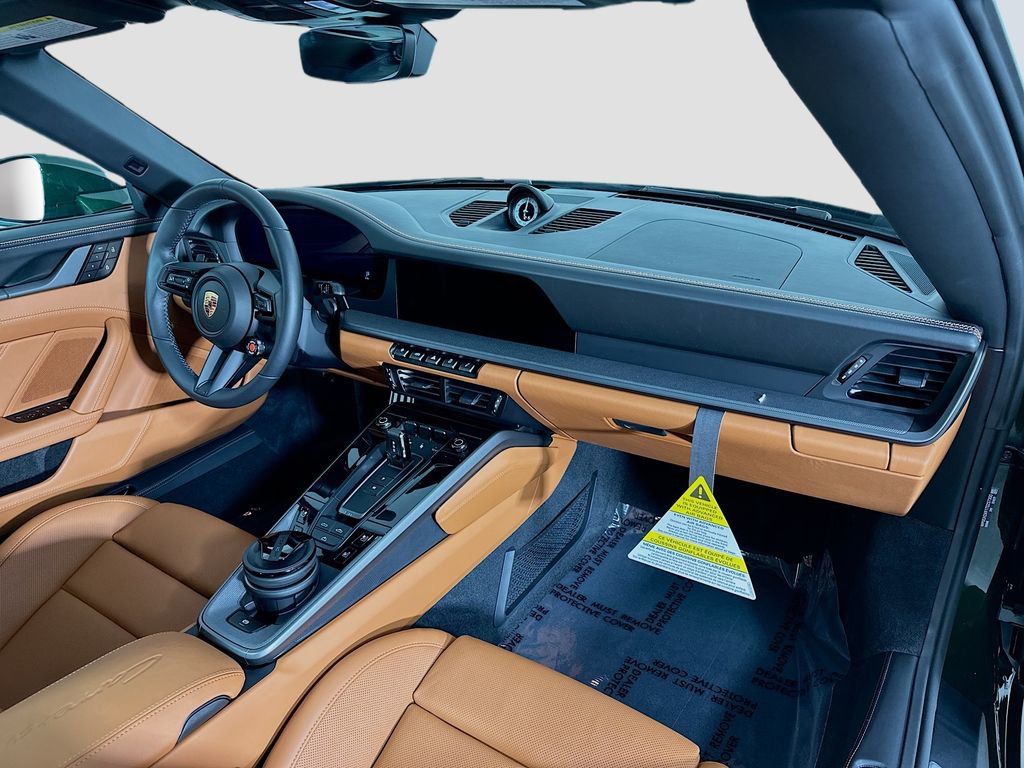 New 2026 Porsche 911 Carrera 4S image 31