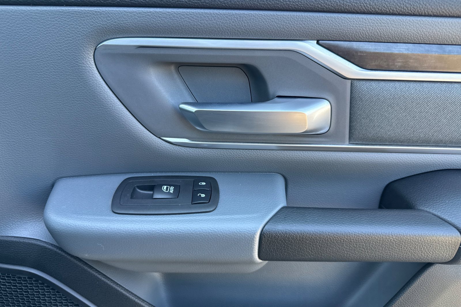 Used 2022 RAM 1500 Big Horn w/ Trailer Tow Group (B) image 20