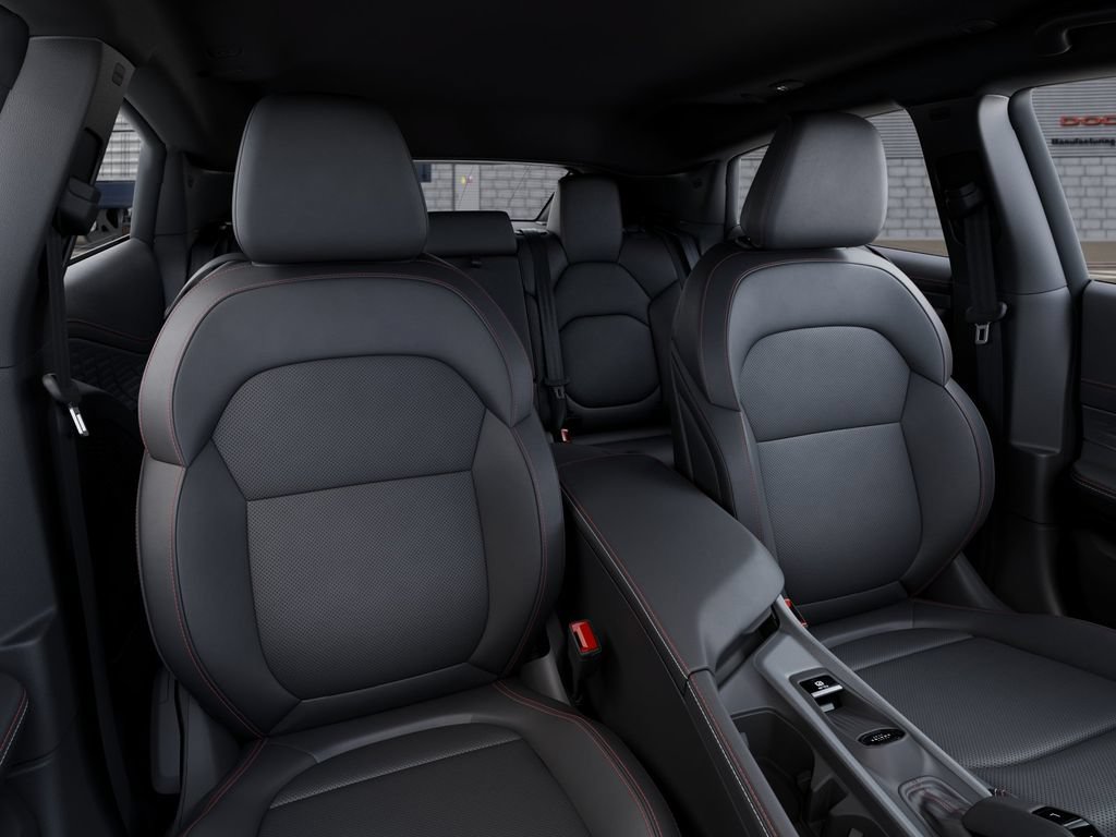 New 2027 Dodge Charger R/T AWD/4WD image 16