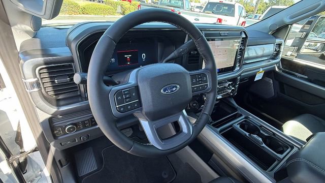 New 2026 Ford F250 Lariat image 32