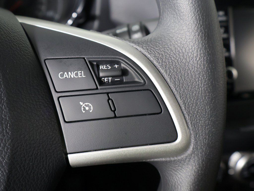 New 2027 Mitsubishi Outlander Sport FWD image 36