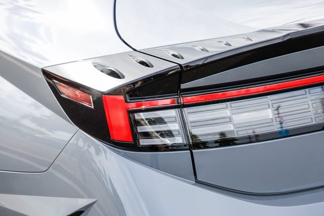 New 2026 Hyundai Sonata SEL FWD image 10