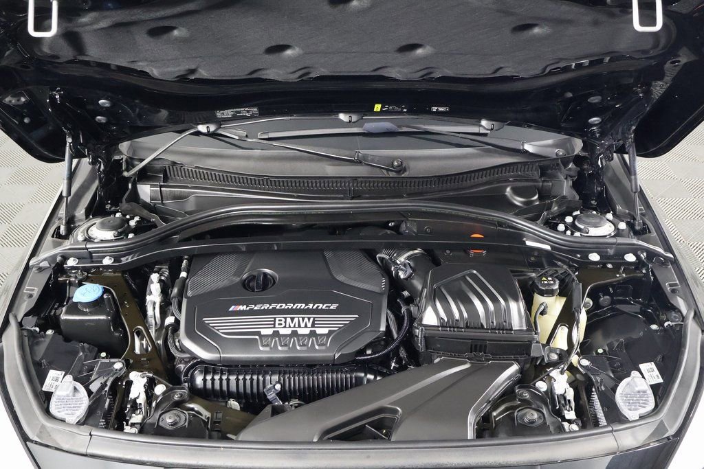 Used 2024 BMW M235i xDrive Gran Coupe w/ Premium Package image 16