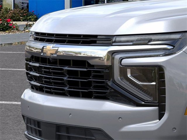 New 2026 Chevrolet Tahoe LS w/ Max Trailering Package image 13
