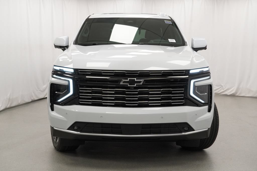 New 2026 Chevrolet Tahoe High Country w/ Sun And Tow Package AWD/4WD image 36