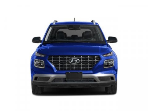 Used 2023 Hyundai Venue Limited image 7