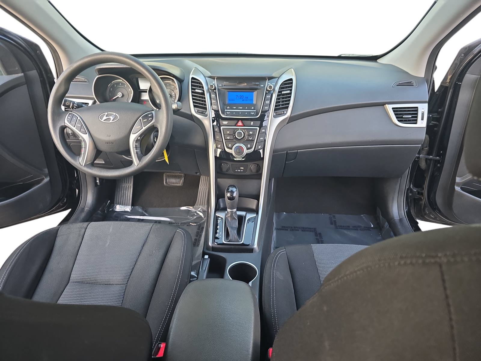 Used 2016 Hyundai Elantra GT FWD image 9