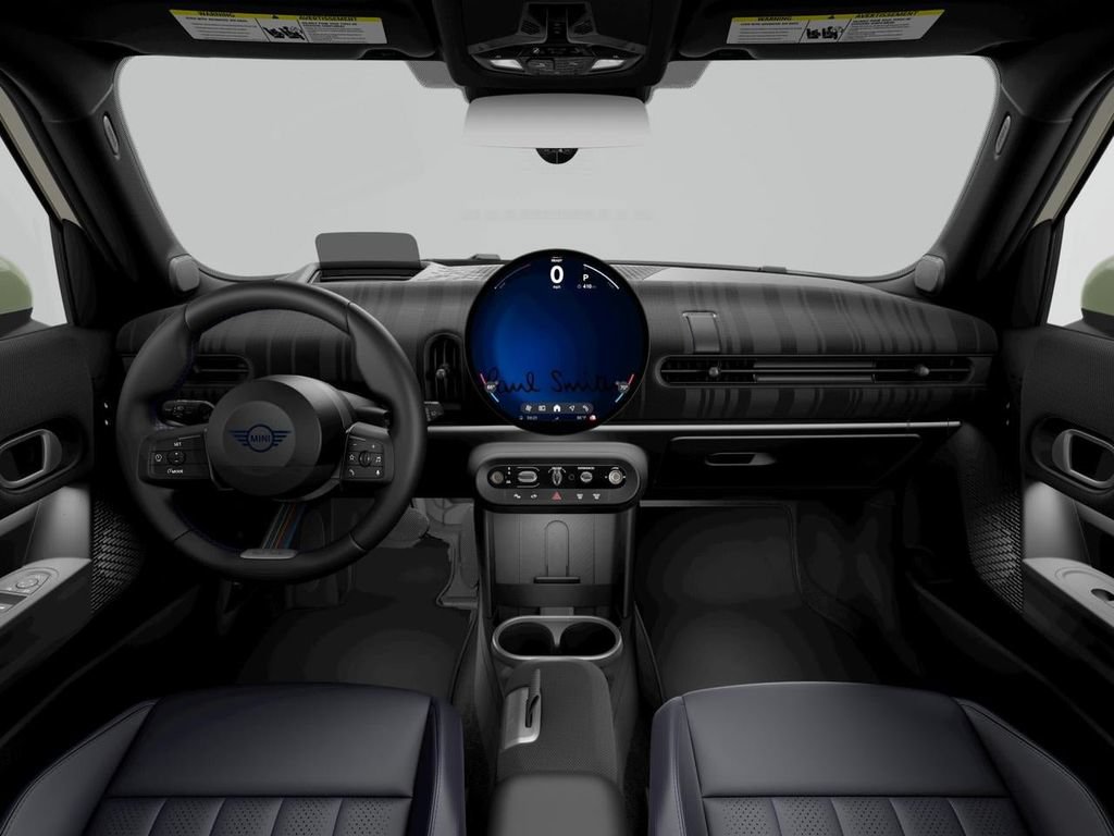 New 2027 MINI Cooper S FWD image 7