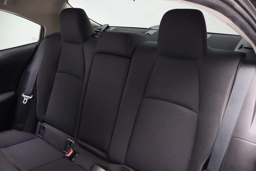 Certified 2024 Toyota Corolla LE FWD image 18