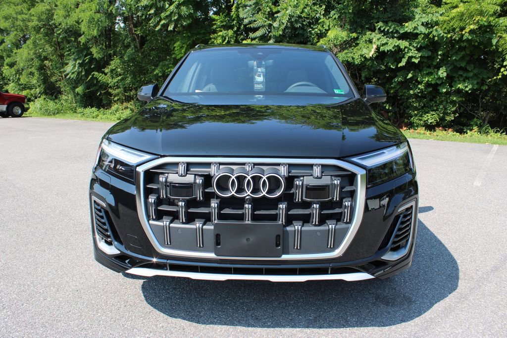 New 2025 Audi Q7 3.0T Premium Plus image 3