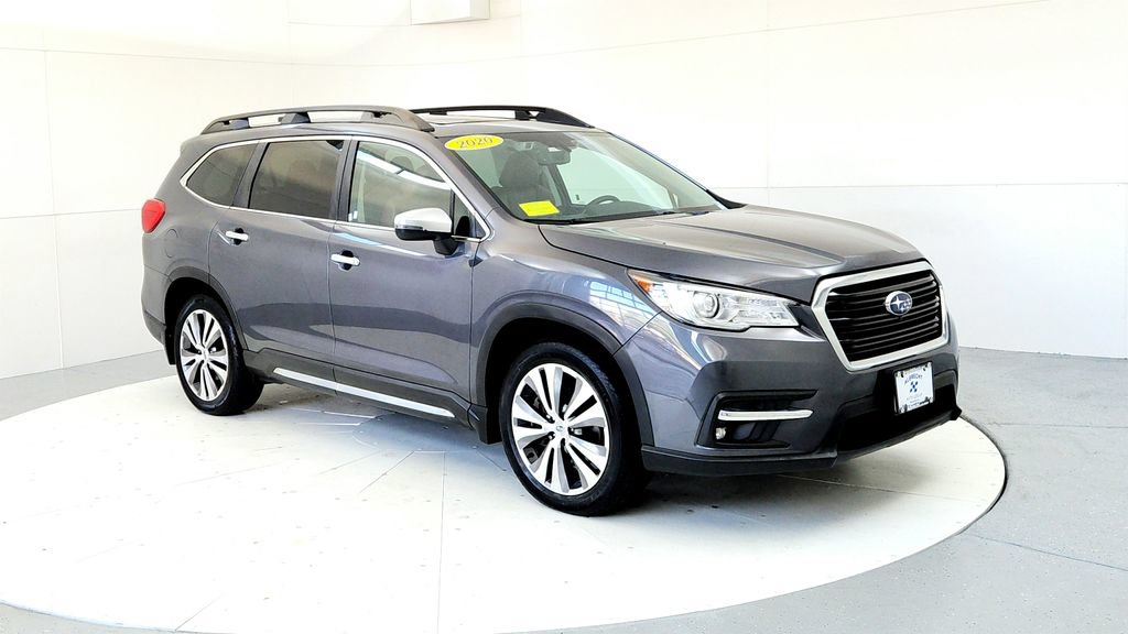 Used 2020 Subaru Ascent Touring AWD/4WD image 7