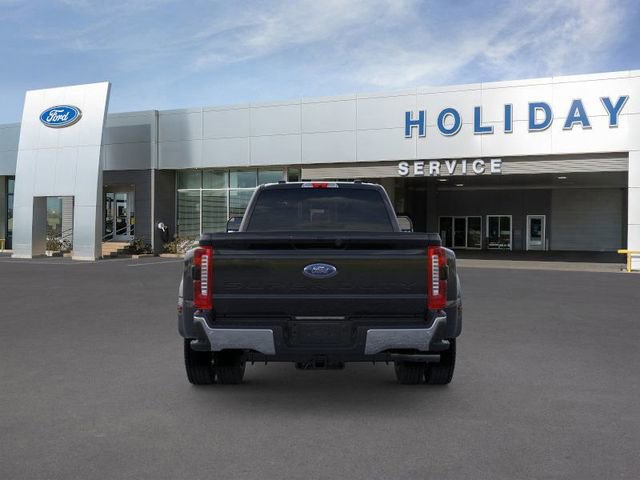 New 2026 Ford F450 Lariat image 5