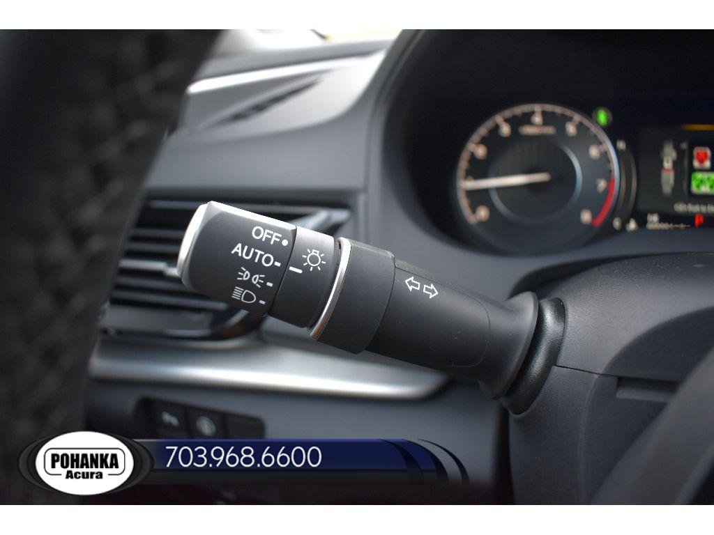 New 2026 Acura RDX Technology Package image 10