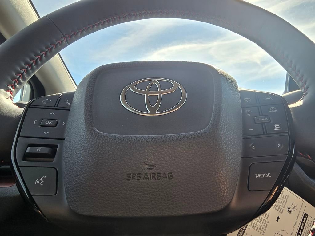 New 2026 Toyota Prius Plug-In Hybrid image 26
