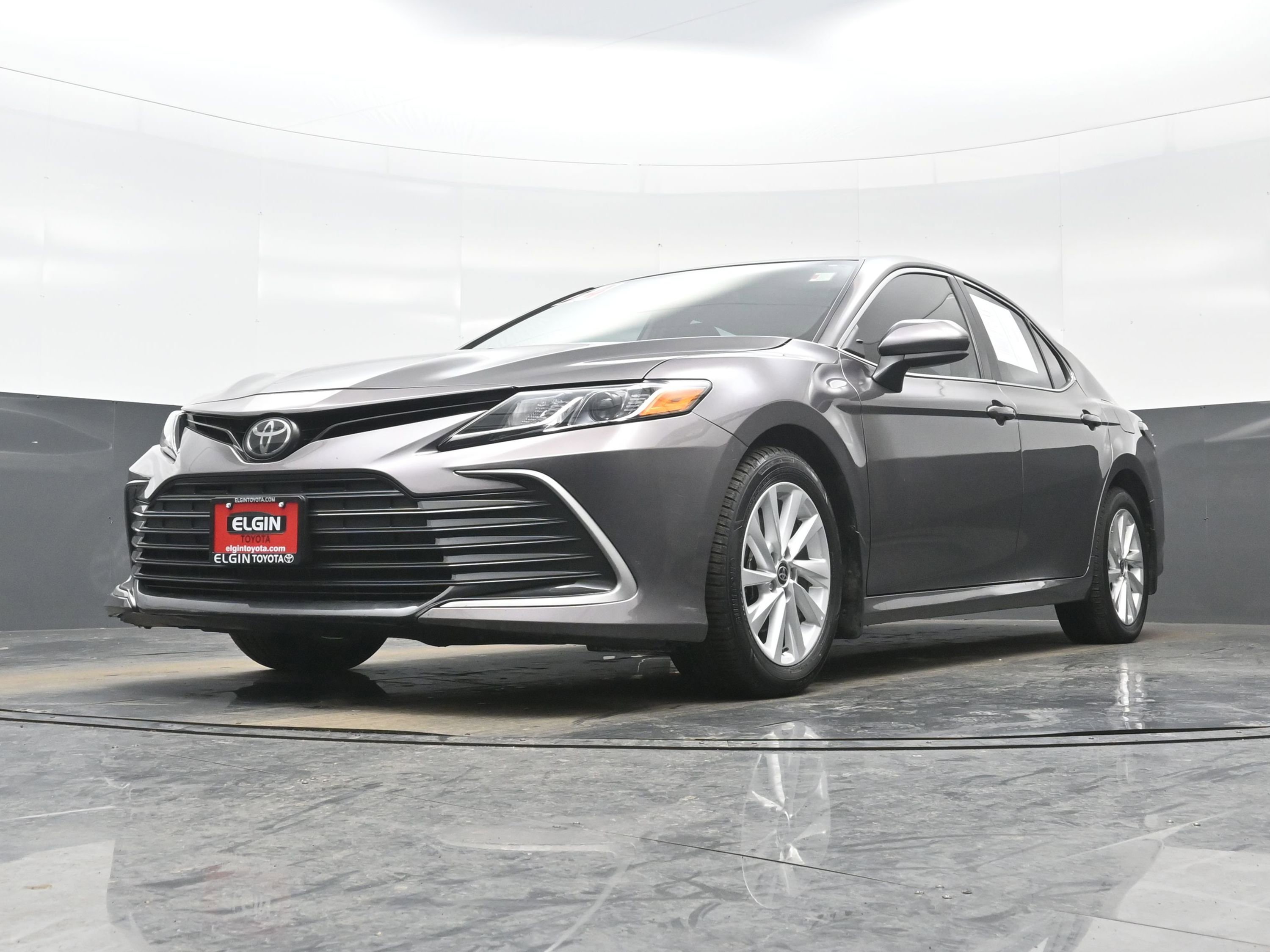 Used 2024 Toyota Camry LE image 26