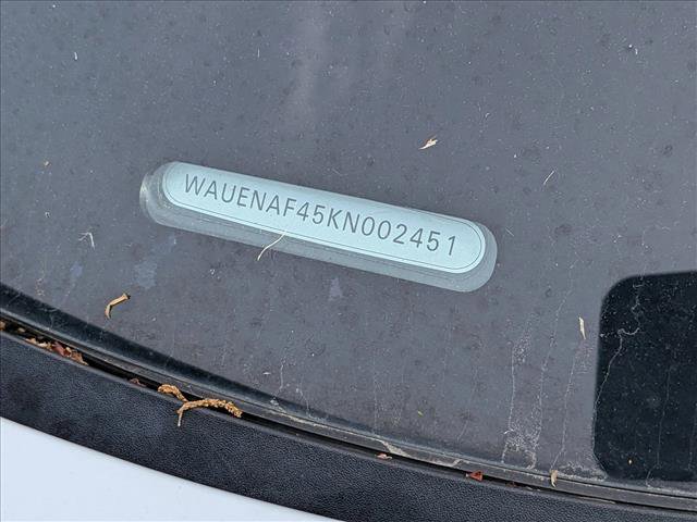 Used 2019 Audi A4 2.0T Premium Plus w/ Premium Plus Package AWD/4WD image 16